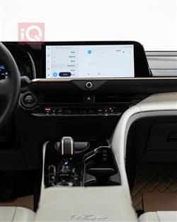 تويوتا كراون